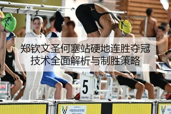 郑钦文圣何塞站硬地连胜夺冠 技术全面解析与制胜策略