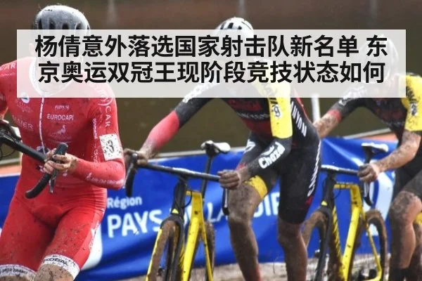 杨倩意外落选国家射击队新名单 东京奥运双冠王现阶段竞技状态如何